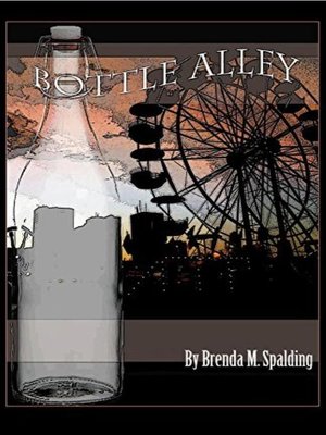 cover image of Bottle Alley